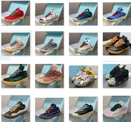 Lanvin 2023 Koşu Ayakkabıları Yerel Botlar Online Mağaza Yakuda Eğitim Saborçular Dropshipping Kabul Edilmiş Spor Erkekler Boot Moda Erkek Giyim Gym için Spor
