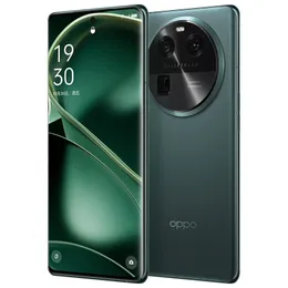 원래 Oppo 찾기 X6 5G 휴대폰 스마트 16GB RAM 512GB ROM MTK Dimensity 9200 NFC OTA 50MP AI Android 6.74 "120Hz 전체 화면 지문 ID 얼굴 방수 휴대폰