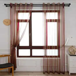 カーテンJIANBIAN SHAスクリーン終了リビングルームの寝室の赤いカーテン装飾アイテム