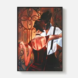 Small tavern decoration painting Bar hanging painting Clear bar wall retro industrial style Fashion beauty Art figure mural