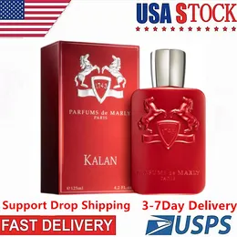 Prodotto di alta qualità Kalan Fragrace Women's Men's Fragrance Long Lunghe Eau de Toilette USA 3-7 giorni lavorativi Consegna rapida