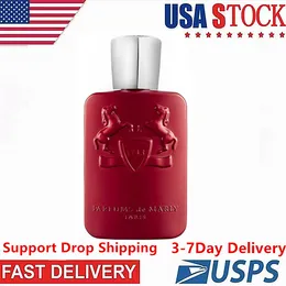 Produto de alta qualidade Fragrância feminina KALAN Fragrância masculina de longa duração Eau de Toilette EUA 3-7 dias úteis Entrega rápida