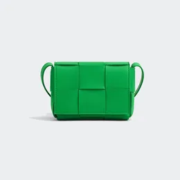 2023 Candy Cassette Bags Fashion Designer Woman Bag Women Axel väska handväska handväska originallåda äkta läder kors kroppskedja hög kvalitetskvalitet