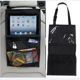 Auto Autostoel Organizer Houder Multi-Pocket Reizen Opslag Opknoping Tablet Mummie Zakken Baby-autostoel Rugtas Voor Ipad Opknoping Tas