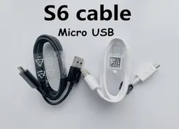 100 Original 12M Micro USB Data Sync Charger Cables For Samsung Galaxy Note 5 4 S6 S7 Edge S5 S4 Fast Charging Cable9295495