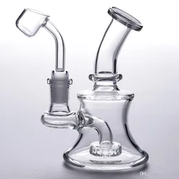 Quartz Banger Tırnak 45 Derece 3mm Kalın Duvar Kasesi Dia 21.5mm Domess yan cep çivisi MR_DABS