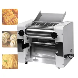 Electric Noodle Press Automatic Noodles Cooking Machine Noodles Cutting Machine