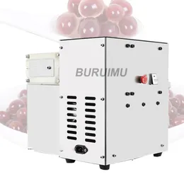 Mini Pearl Milk Tea Tapioca Pearls Making Machine Bubble Tea Balls Maker Pellet Processing Machine