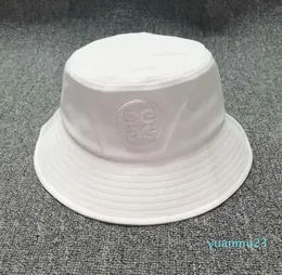 Snapbacks Golf Bucket Hat Fashion Fashion Men's Sports Sports Basin Hat Fisherman Cap 230317 99