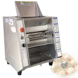 Máquina de tapioca automática multi -funcional /máquina de fabricación de bolas para la tienda de té de leche
