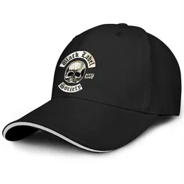 유니esx 블랙 레이블 사회 두개골 패션 야구 샌드위치 모자 모자 디자인 독특한 트럭 운전자 캡 로고 아메리칸 플래그 전세계 22205