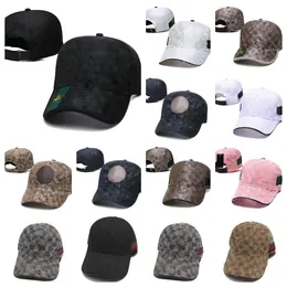 Designer de marca chapéu snapbacks chapéus bordados de rua ao ar livre bordados de algodão Chapéus de futebol esportes cáps