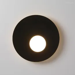 Plafoniere Spagna Designer LED Light Modern Decor Lampada per camera da letto / Sala studio Post Fixture Lustri Lampara