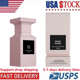 Горячий бренд высочайшего качества горький персик потерянный вишневый парфюм розовый укол мужчина, длительный срок натурального мужчины, женский аромат
