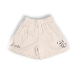 Mäns shorts Inaka Power Double Mesh Shorts säsong 14 män kvinnor klassiska gymnät shorts inaka shorts med inre liner IP -shorts 230328