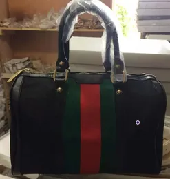 5A de alta qualidade Ophidia dupla dufffl bolsas de mochila lenges viajando mulheres de grande capacidade Baggagem à prova d'água Bolsa Bolsa Tamanho de 35cm #350