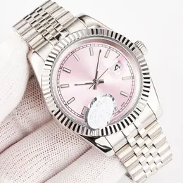 Oglądaj szkielet szkieletu Montre de Luxe automatyzuj Sapphire zegarki reloj Montre Homme data mechanicznych światła zegarków Wysokiej jakości zegarki Wysokiej jakości