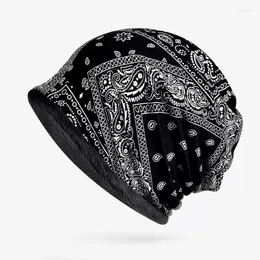 Bandanas Thicken Winter Cycling Outdoor Neck Warmer Full Function Windproof Keep Warm Cache Cou Products