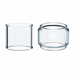 Ersatzteile Crystal Bubble Glass Tube für VANDY VAPE BSKR BERSERKER MINI V2 MTL RTA