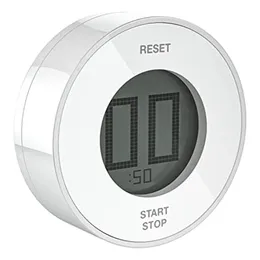 Küchentimer, digitaler Küchentimer, magnetischer Küchenwecker, Eieruhr mit LCD-Bildschirm, Timer zum Kochen, Backen, Lernen usw. 230328