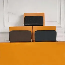 Tasarımcı cüzdanları çantalar tutan para klips uzun stil değişim cüzdanlar kart çanta çanta Avrupa ve Amerikan tarzı m61723