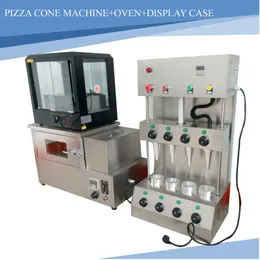 Automation Automation Pizza Machine Pizza Rotary Oven Pizza Case for Sale