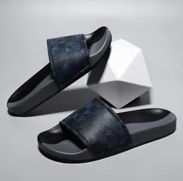 Summer Slippers Men Outdoor Fashion Personality Comfortable Casual Light NonSlip Beach Slippers Size 39455708337