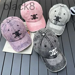 Дизайнерские модные шляпы Дизайнерские бейсболки для ковбоев для мужских женских