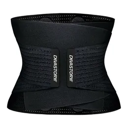 SHAPHERS SHAPHERS SHAPHERS BURVOGO NEOPRENE SUDE SUDGE ALL'INTERNO FIESS CINTURA THERMO SHAPER SHAPER CORMER CINCHER WROP ALLEVATURA Slim Shapewear 230328