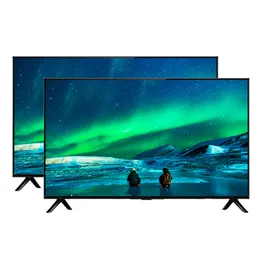 55 60 65 인치 3D LED 스마트 TV OEM/ODM LED TV 큰 크기 스마트 LED TV 4K TV