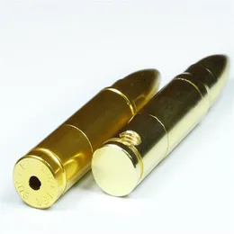 Fumando tubos de bala comprimento de tubo 74 mm