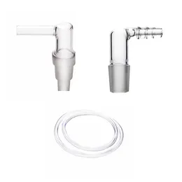 Arizer Extreme Q XQ2 Water Pipe Bong Adapter Whip Kit