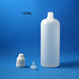 Parfüm şişesi 3ml 5ml 8ml 10ml 15ml 30m 50ml 100ml 120ml plastik sıkılabilir şişeler Çocuk geçirmez kapak güvenlik ipucu PE 100 set