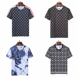 Mens T Shirt Polo Tirts Brand Summer Summer Men Clothing Women Tshirt Tshirt جودة مصممة قميص Teshirt Trapstar Designer Designer Polos Designer Clother CP TN