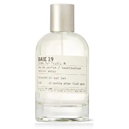 100 ml Vrouwen parfum Neutraal Parfum BAIE 19 Langdurige Geur Body Spray voor Vrouwen Hoge Kwaliteit