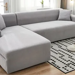 Sandalye, basit kalın kanepe kapağı streç kumaş her şeyi dahil olmak