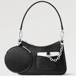 토트 백 여자 가방 핸드백 1854 년 프랑스 고급 패션 브랜드 크기 19 x 13.5 x 6.5 cm 모델 M20998