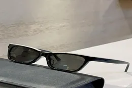 Top Ch Original High Hight Quality 5417 نظارة شمسية شهيرة الكلاسيكية الكلاسيكية الرجعية الفاخرة العلامة التجارية Eyeglass تصميم WO4421201
