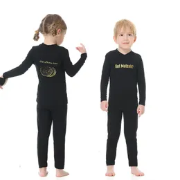rompers ap punya matzah afikoren مجموعة modal paskah sempurna untuk seder bayi anak anak kasual baju monyet pakaian yang cocok 230329