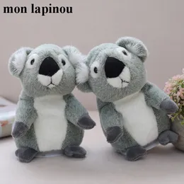 ألعاب Plush الإلكترونية لعبة Koala Plush التي يمكن أن تتحدث وتملأ الحيوانات الكهربائية للحيوانات الناعمة مرارًا وتكرارًا ألعاب Koala Plush Baby 230329