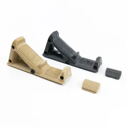 Tactical Grip AFG2 är lämplig för 20 mm Rail Nylon Grip Bracket Model