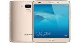 Telefono cellulare originale Huawei Honor 5C Play 4G LTE Kirin 650 Octa Core 2 GB RAM 16 GB ROM 52 pollici 130 MP Dual SIM Fingerprint Metal Bod9435434