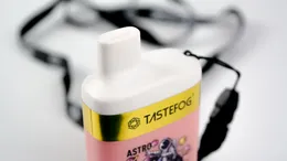 Hot Selling TasteFog Astro Disponible Vape Device E-Cigarett