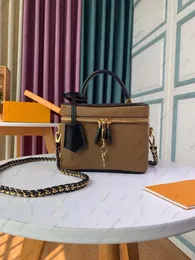 Tasarımcı çanta yıkama çantası güzel vanity louisi moda vuittton moda deri crossbody çanta - çarpıcı, uygun fiyatlı ve ferah.
