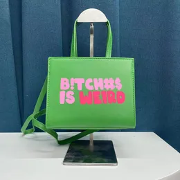 Torba na zakupy torby na torebkę damską moda dla jednego ramiona Messenger Torka