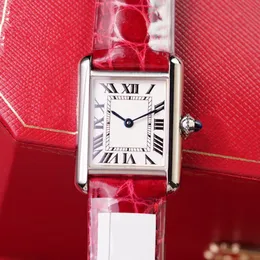 여성 시계 30mm 쿼츠 운동 시계 방수 패션 손목 시계 Montre De Luxe Watch Ladies