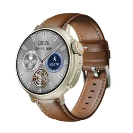 Yezhou2 2023 Mt30 Smart Watch Ultra-Long Life Bluetooth на вызов беспроводной зарядки спортивные браслеты яблочные часы