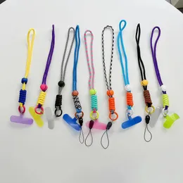 Universal Cell Phone Straps Phone Lanyard Detachable Adjustable Neck Cord Lanyard Strap For Mobile Phone Cell Phone Rope Neck Straps