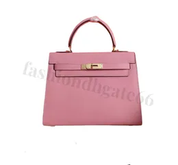 Fashion 5a Высококачественные сумки сумочки 17 цветов принцесса женщина для плеча дизайнер 22 см 25 см 28 см Леди подлинная кожа