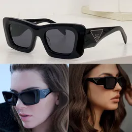 Gafas de sol de diseñador para hombre y para mujer para mujer Gafas versátiles personalizadas estereoscópicas de alta calidad UV UV400 Tonos protectores para exteriores